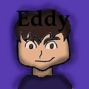 Meet your Posher, Eddy